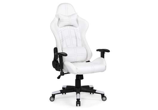 Компьютерное кресло Blanc  - купить за 15338.00 руб.