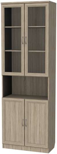 Шкаф-витрина Гарун 207 - купить за 0.00 руб.