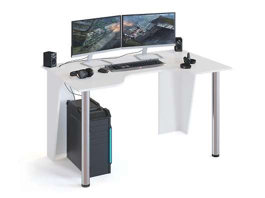 Компьютерный стол КСТ-18 - купить за 8100.00 руб.