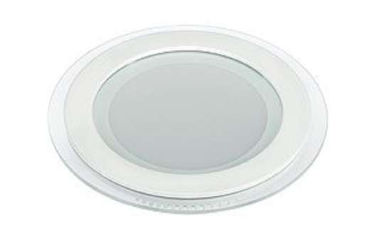 Встраиваемый светильник Arlight Lt-r160 Lt-r160WH 12W Day White 120deg - купить за 3152.00 руб.