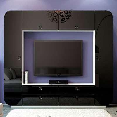 «Комфорт S»: Мебель для гостиной