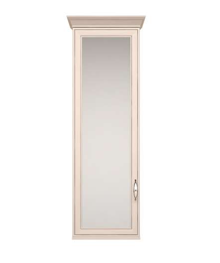 Шкаф навесной с зеркалом 28 Венеция - купить за 9305.00 руб.