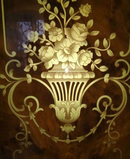 Спальня Карина 3 - купить за 145240.00 руб.