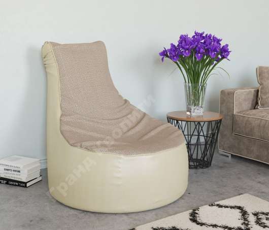 Мягкое кресло мешок 6-5110 - купить за 3843.00 руб.
