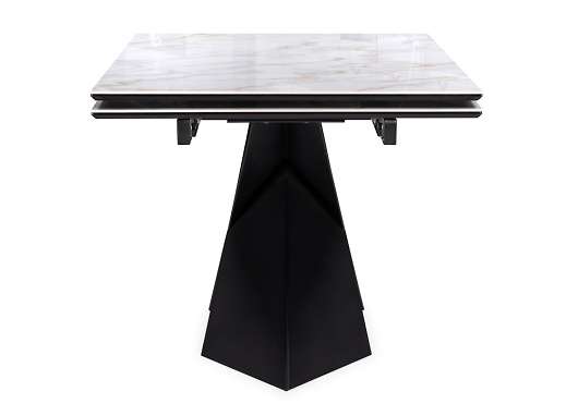 Керамический стол Хасселвуд carla larkin / черный - купить за 70390.00 руб.