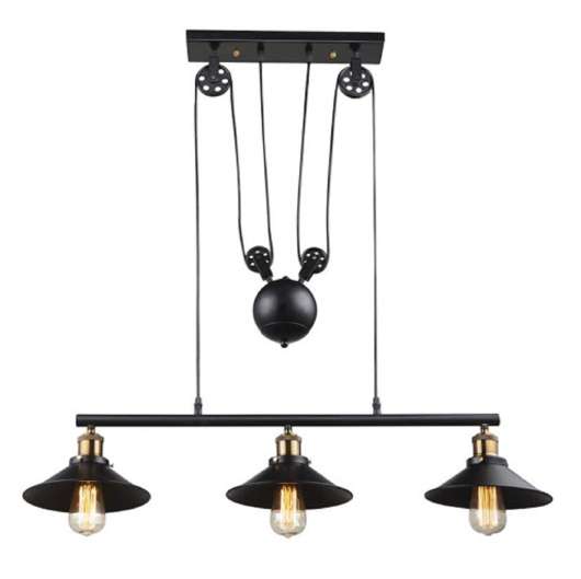 В продаже Подвесной светильник Globo Lenius 15053-3 Подвесной светильник Globo Lenius 15053-3 - купить за 50320.00 руб.