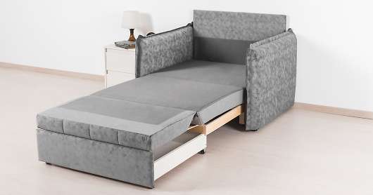 Кресло-кровать Виола ТК 232 - купить за 21530.00 руб.