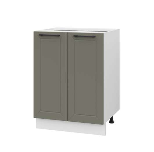 Шкаф нижний №49 Кёльн ШН 600 - купить за 4535.00 руб.