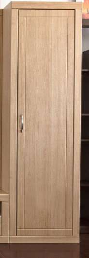 Шкаф СТ к cтенке Джелани-1 - купить за 5693.00 руб.
