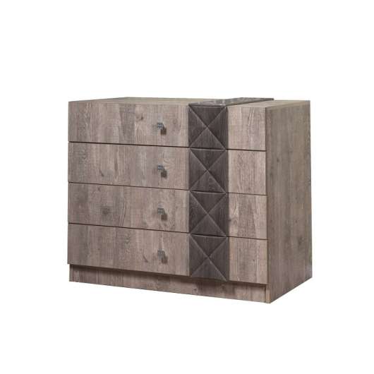 Комод Монако КМК 0673.1 - купить за 20976.00 руб.