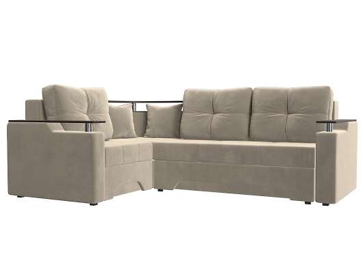 Угловой диван Комфорт - купить за 62999.00 руб.