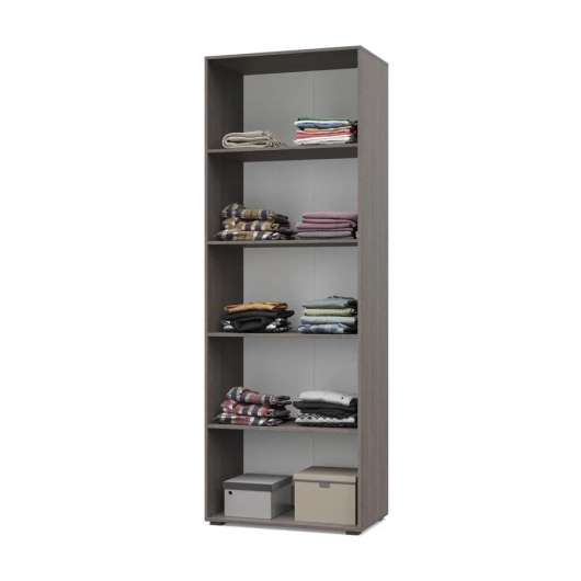 Шкаф Харди Х22 Анкор тёмный/Анкор светлый - купить за 9882.00 руб.