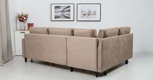 Угловой диван Арно ТД 565 - купить за 67870.00 руб.