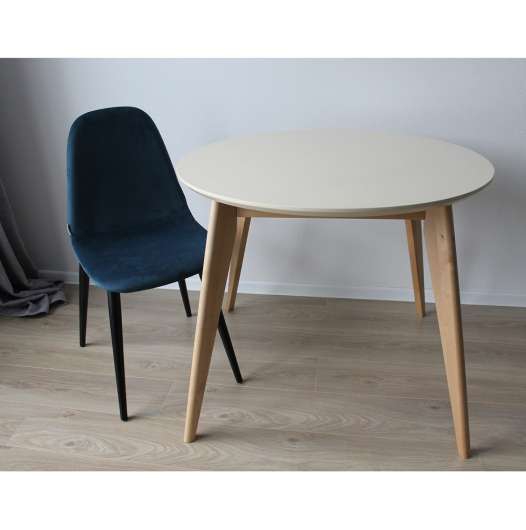 Стол Олсон Мини круглый Д-90 - купить за 0.00 руб.