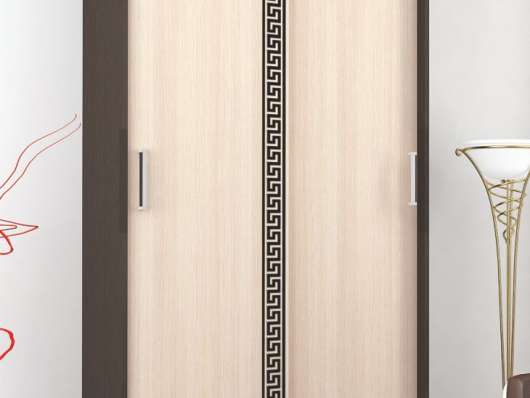 Шкаф-купе Афина - купить за 10856.00 руб.