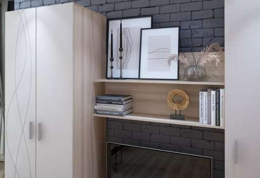 Стенка Медея СТЛ.419.00 - купить за 28290.00 руб.