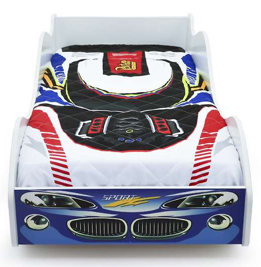 Покрывало для кроватей-машин Rider - купить за 6890.00 руб.