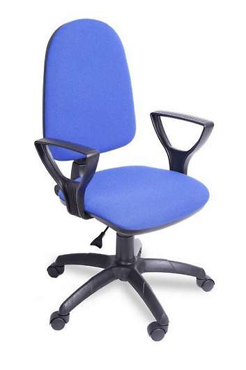 Кресло компьютерное Престиж Гольф - купить за 4540.00 руб.
