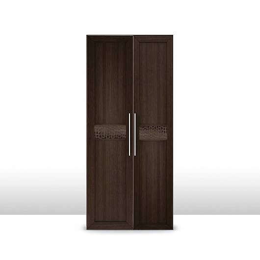 Шкаф 2-х дверный Парма  - купить за 31870.00 руб.