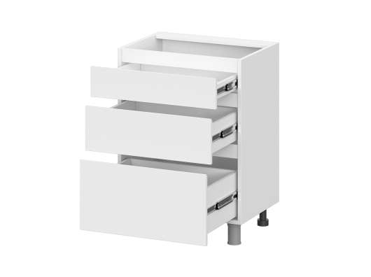 Стол с ящиками 6с3 кухня Одри - купить за 0.00 руб.