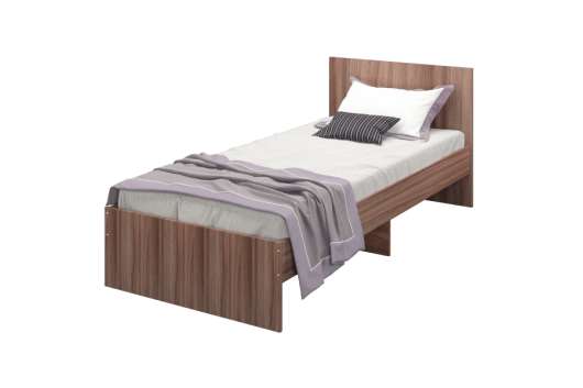Кровать Мона MLK - купить за 6368.00 руб.
