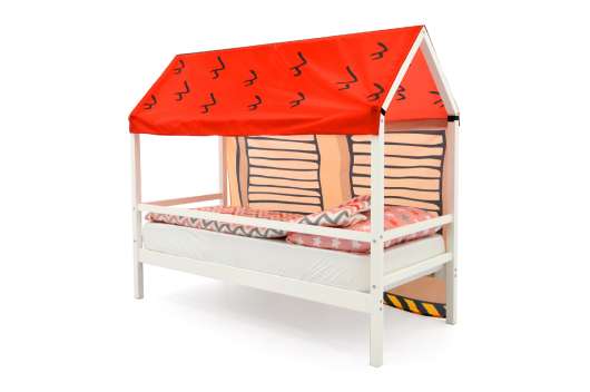 Игровая накидка Бельмарко для кровати-домика Svogen Гараж - купить за 3990.00 руб.
