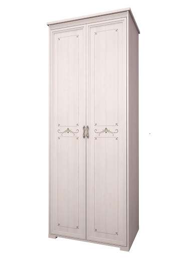 Шкаф 2-х дверный 08 Афродита - купить за 16159.00 руб.