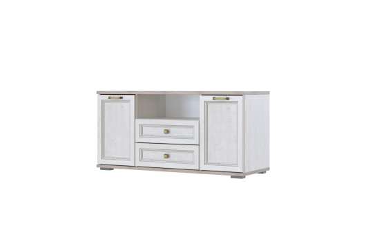 Тумба для ТВ Александрия ТБ-107 - купить за 16200.00 руб.