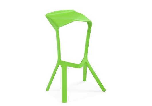 Барный стул Mega green - купить за 3450.00 руб.