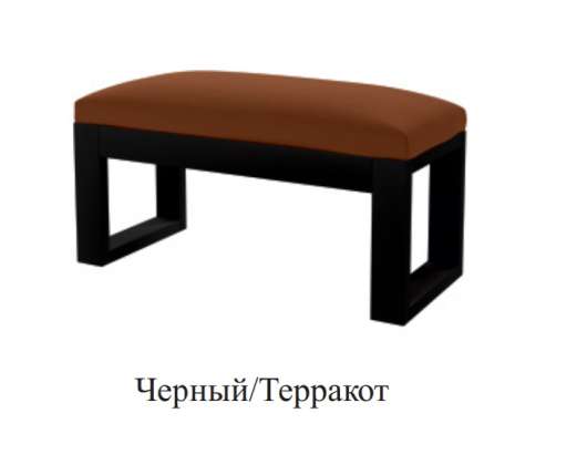 Банкетка Сакура-2 - купить за 4653.00 руб.