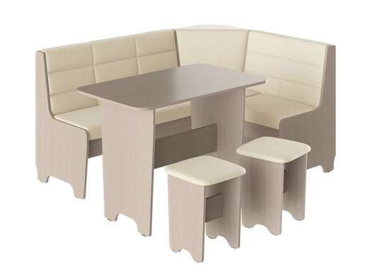 Кухонный уголок Техас - купить за 0.00 руб.