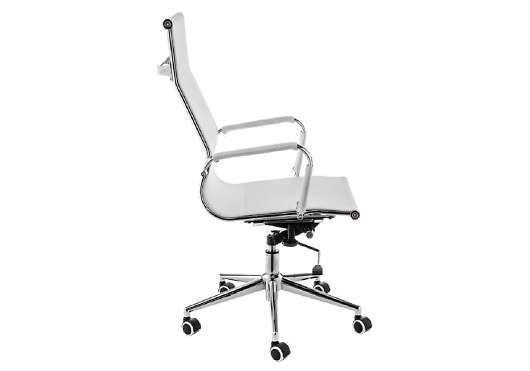 Компьютерное кресло Reus сетка white - купить за 12950.00 руб.