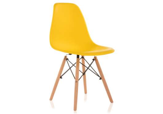 Пластиковый стул Eames PC-015 - купить за 2170.00 руб.