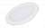 встраиваемый светильник arlight dl-bl dl-bl145-12w warm white