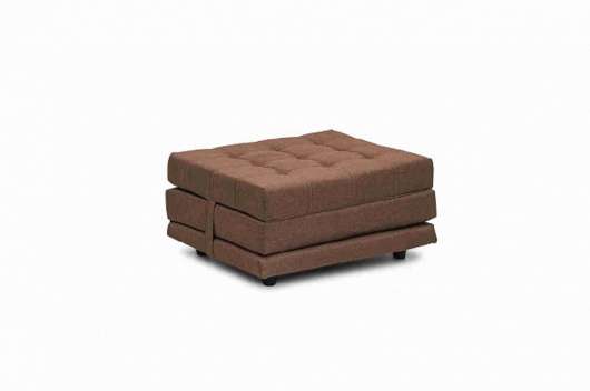 Пуф-кровать ПФ 12 - купить за 0.00 руб.