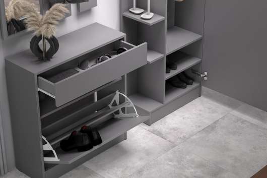 Обувница Энни ОБ1 - купить за 0.00 руб.