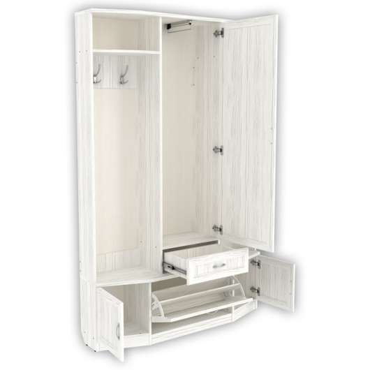 Шкаф МНЦ Гарун 600 - купить за 0.00 руб.