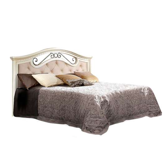 Кровать Анна АНКР-1 - купить за 33950.0000 руб.