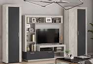 Новинка! Гостиная Ангара! Новинка! Гостиная Ангара!