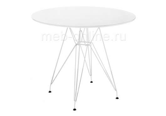Стол Table на металлокаркасе - купить за 10060.00 руб.