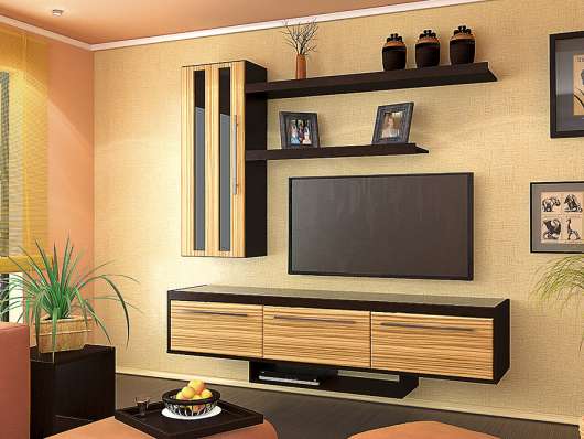 Тумба Ария 6 - купить за 16224.00 руб.