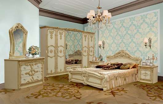 Спальня Мона Лиза - купить за 210042.00 руб.