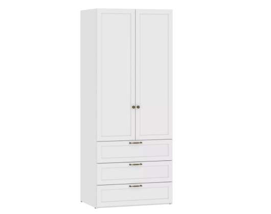 Шкаф Орлеан НМ 041.90 - купить за 30399.00 руб.