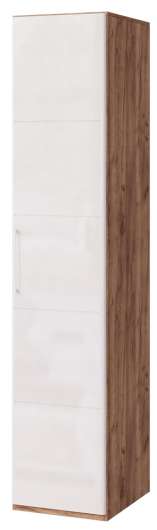 Шкаф-пенал 10 Монреаль - купить за 0.00 руб.