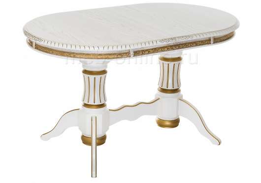 Деревянный стол Женева - купить за 52980.00 руб.