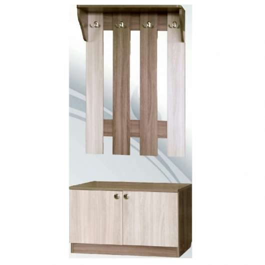 Прихожая №6 - купить за 0.00 руб.