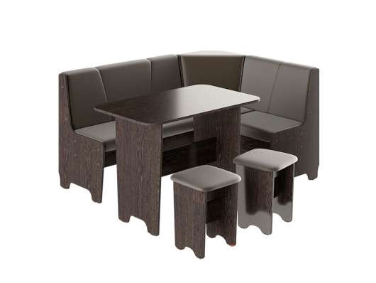 Кухонный уголок Техас - купить за 0.00 руб.