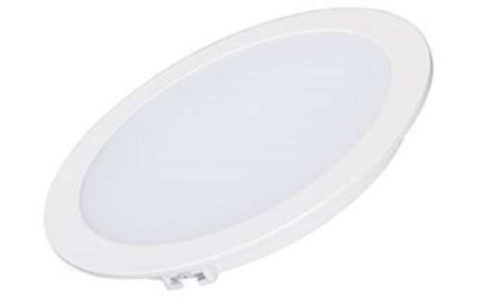 Встраиваемый светильник Arlight Dl-bl DL-BL180-18W White - купить за 2950.00 руб.