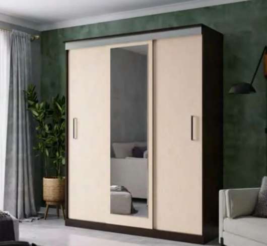 В продаже Шкаф-купе ПШ-1.3 М Шкаф-купе ПШ-1.3 М - купить за 17204.00 руб.