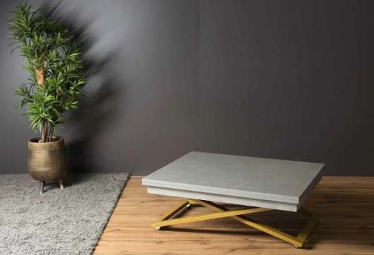 Стол-трансформер Cross Гриджио - купить за 0.00 руб.